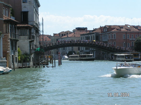 Venedig - 