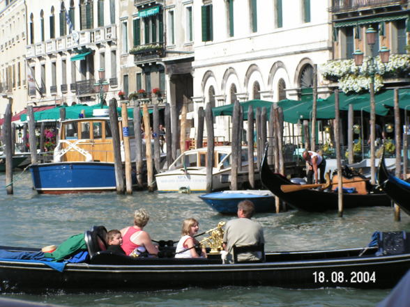 Venedig - 