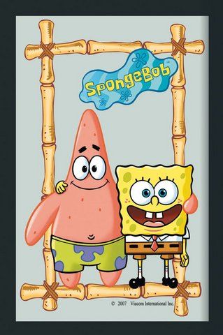 Spongebob - 