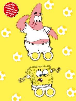 Spongebob - 