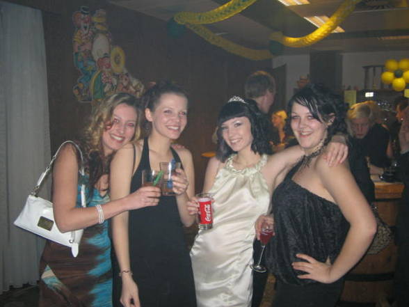 Maturaball Modeschule 2006 - 