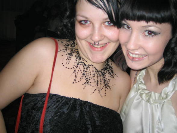 Maturaball Modeschule 2006 - 