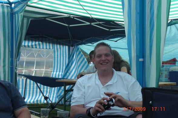 Ludersdorf 2009 - 