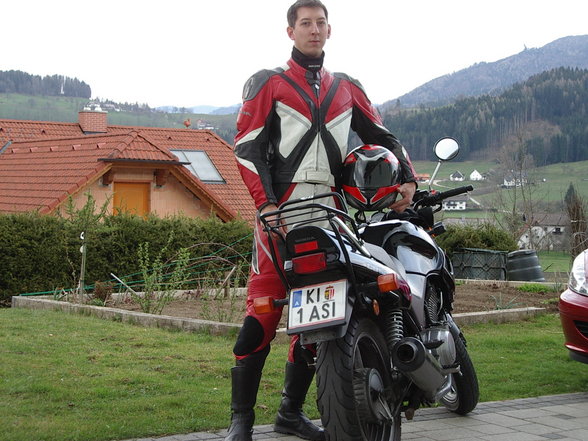 Motorrad - 