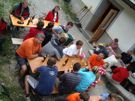 wandertag mit Family - 