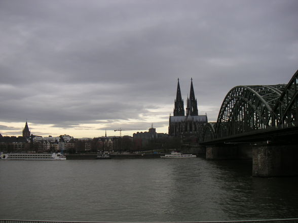 COLOGNE 2008 - 