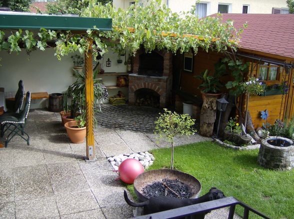 mein garten - 