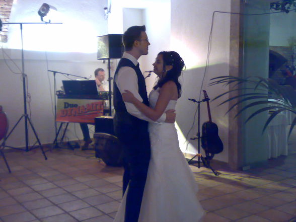 Hochzeit Martin - 