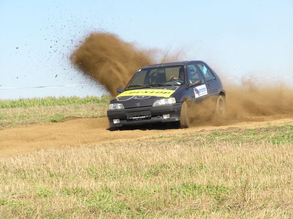 Rallyfoararei - 