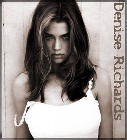 Denise Richards - 