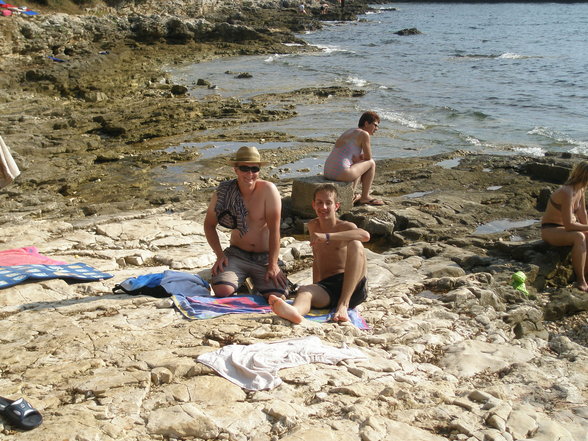 Urlaub_Kroatien_2007 - 