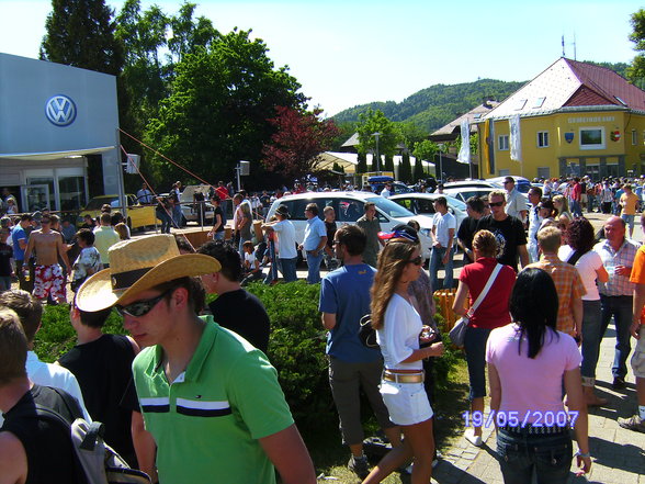 Wörthersee 2007 - 