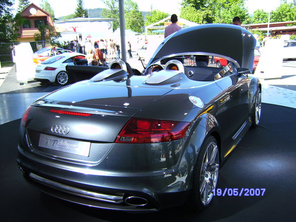 Wörthersee 2007 - 