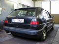 Golf 2 Umbau von Many - 