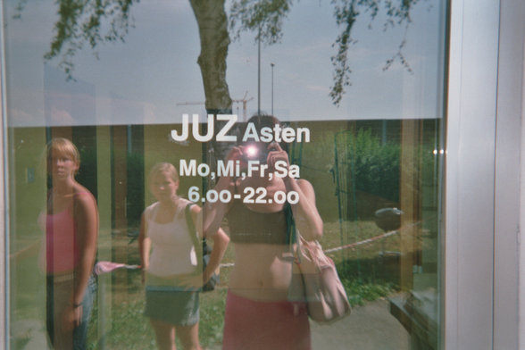 AsTen HOME - Fotoprojekt 2006 - 