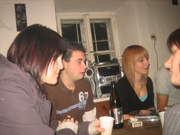 Silvester 2006/2007 - 