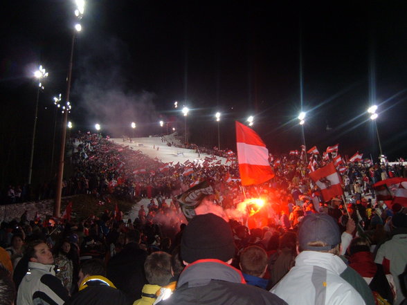 Schladming 2007 - 