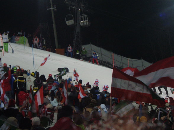 Schladming 2007 - 