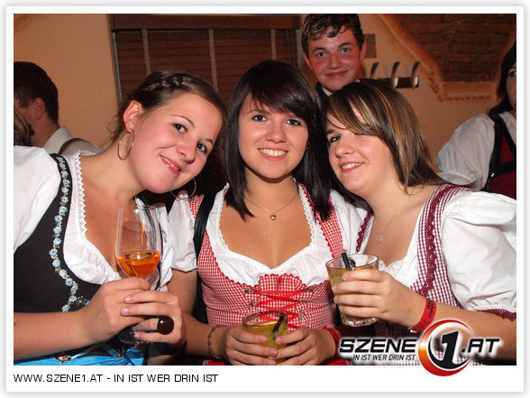 LANDJUGEND-BALL =)   auftanzen - 