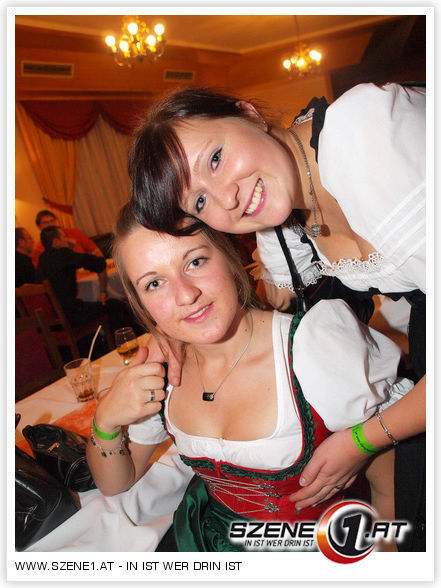 LANDJUGEND-BALL =)   auftanzen - 