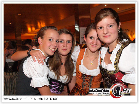 LANDJUGEND-BALL =)   auftanzen - 