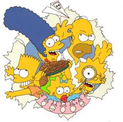 Simpsons - 