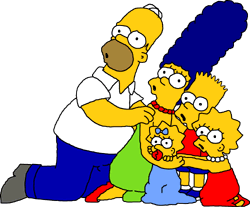 Simpsons - 