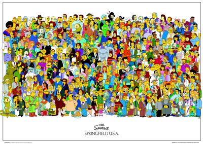 Simpsons - 