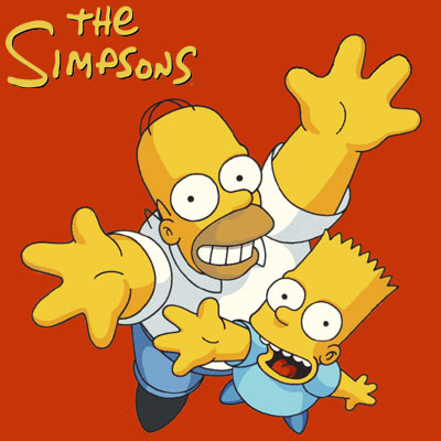 Simpsons - 