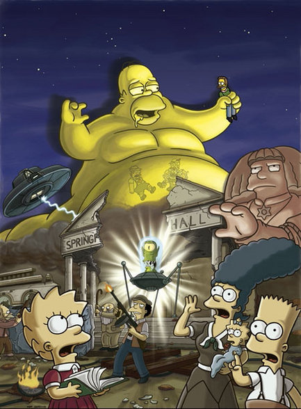 Simpsons - 