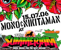 Mono & Nikitaman - 