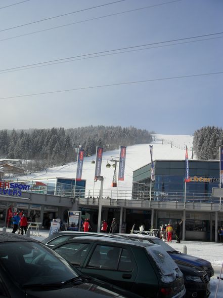 Flachau 27.01.2010 - 