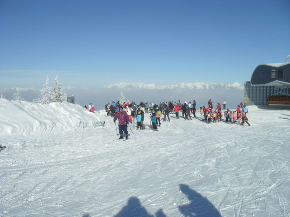 Flachau 27.01.2010 - 