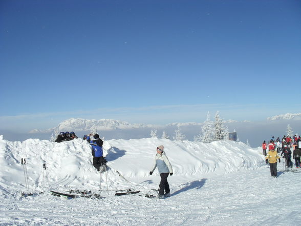 Flachau 27.01.2010 - 