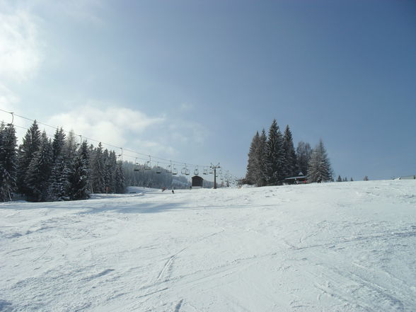 Flachau 27.01.2010 - 