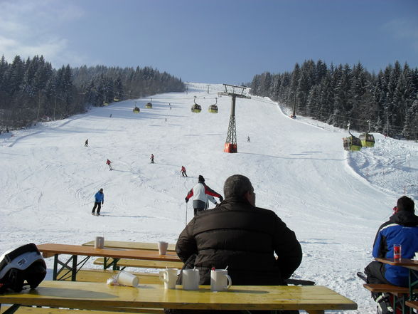 Flachau 27.01.2010 - 