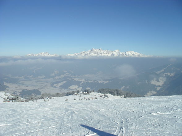 Flachau 27.01.2010 - 