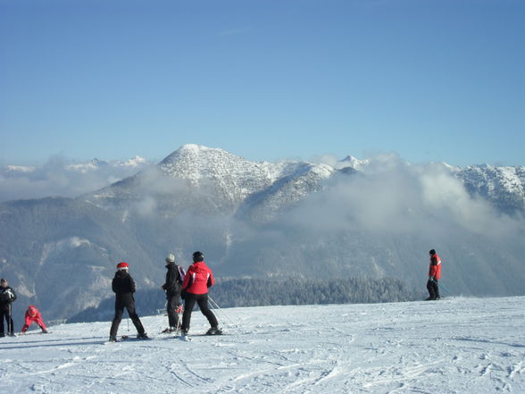 Flachau 27.01.2010 - 