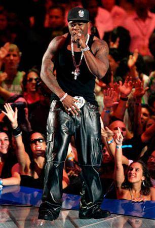 50Cent! - 