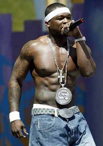 50Cent! - 