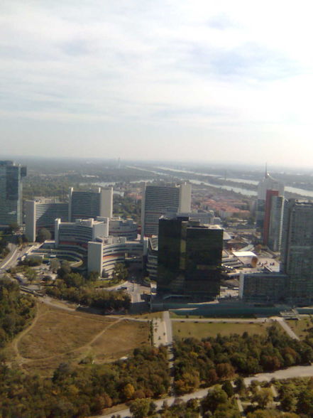 WIEN (Donauinselfest) 2008 - 