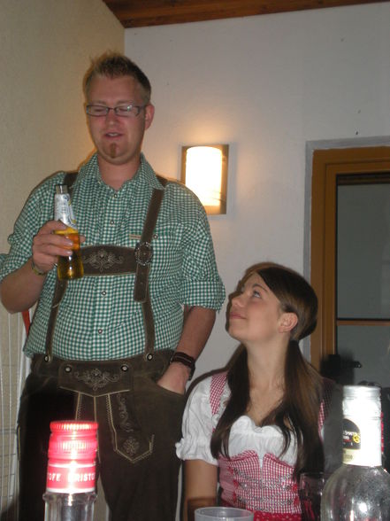 18.9_One night im Dirndl - 