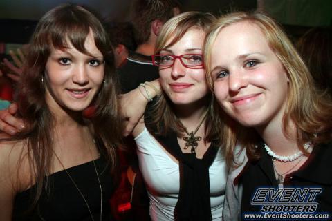 Unterwegs 2007 - 