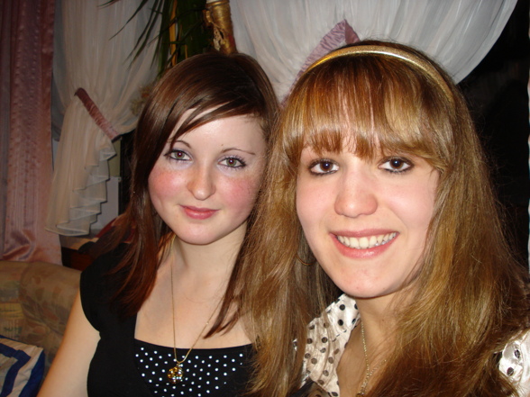 Silvester 2007 - 