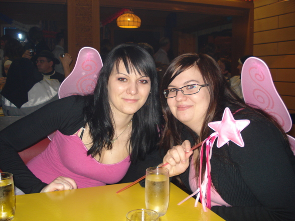 Fasching 2008 - 