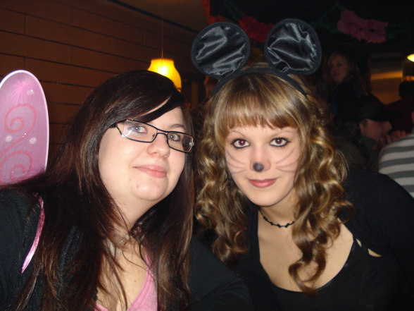 Fasching 2008 - 