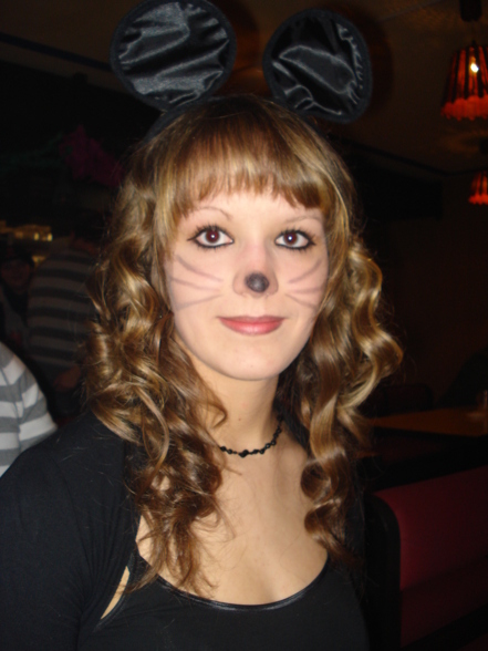 Fasching 2008 - 