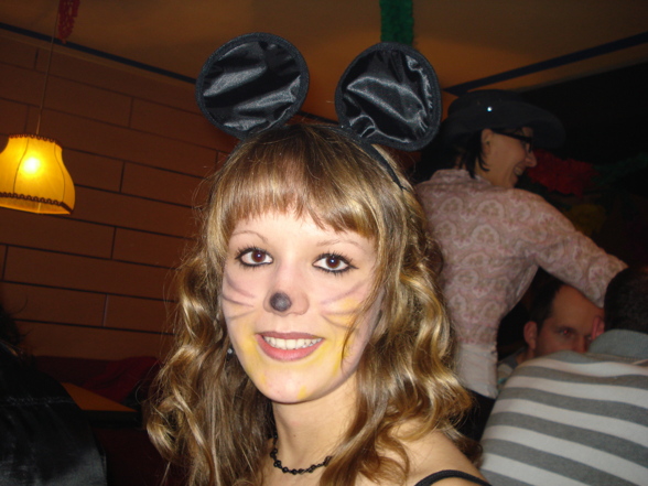 Fasching 2008 - 