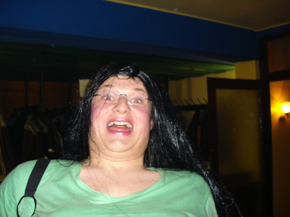 Fasching 2008 - 