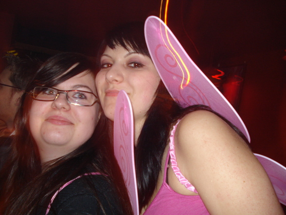 Fasching 2008 - 